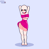 B04 - TikTok Dance